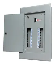 Comprar Tablero Bifasico Nlab Ab 225a 24 Circuitos 