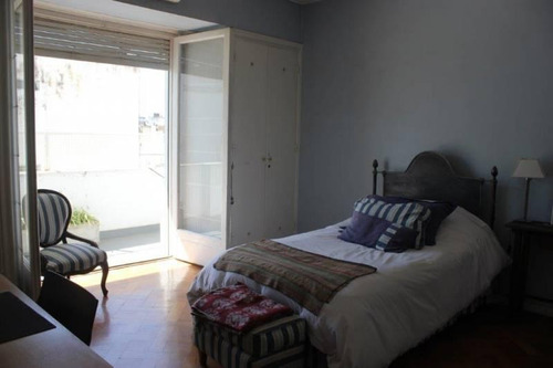 Imagen 18 de 30 de Av. Callao Y Melo. Espectacular Duplex Con Terraza!!