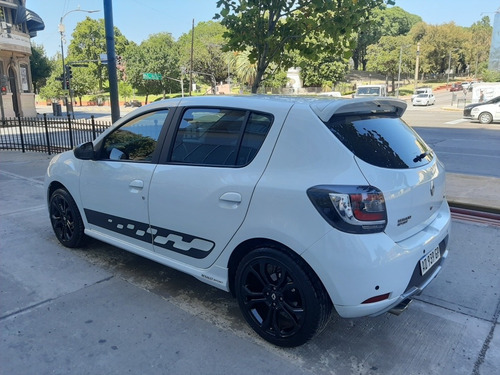Renault Sandero 2019 2.0 Rs 145cv