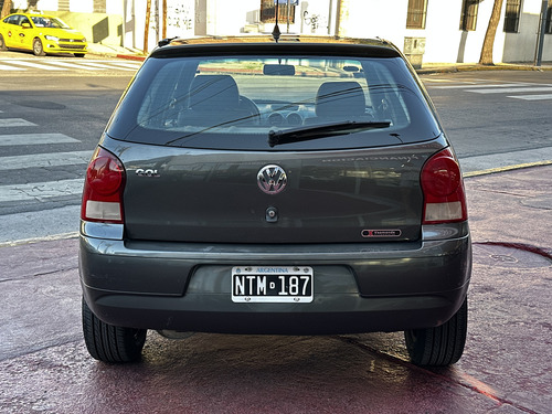 Volkswagen Gol 1.4 Power 83cv 5 p
