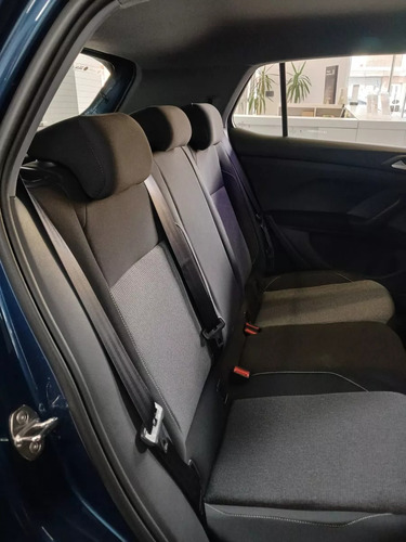 Volkswagen T-Cross 1.0 170 Tsi Mt