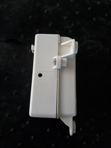 Sensor Conpleto De Porta Da Lavadora Eletrolux Ltc10 Usada (Usado)