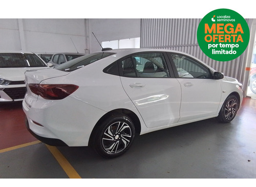 Chevrolet Onix 1.0 FLEX PLUS LT MANUAL
