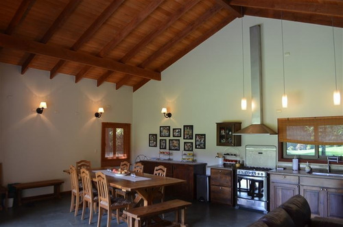 Sitio En Venta En Futrono