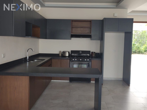 Imagen 4 de 25 de En Renta De Casa En Residencial Rio, Benito Juarez, Quintana Roo