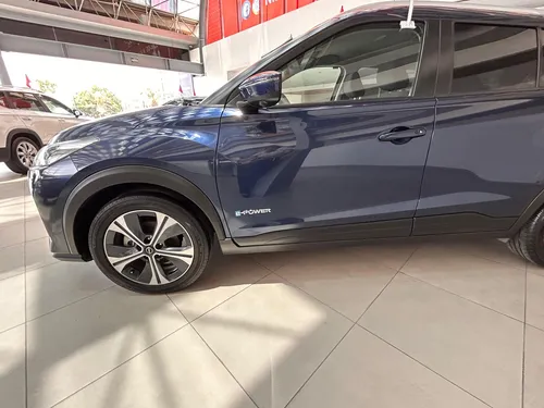 Nissan Kicks E-Power Advance