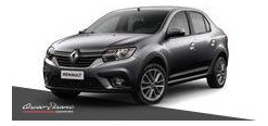 Renault Logan Zen