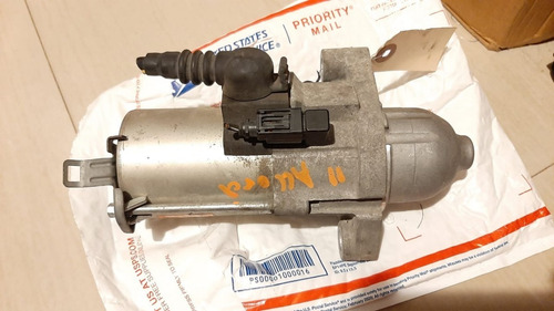 Arranque Honda Accord 2008-2012 2.4l Y Crv 2007-2009 (Usado)