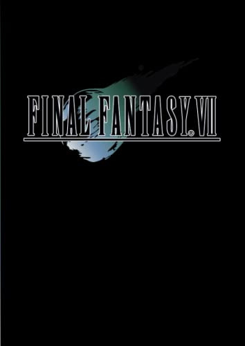 Guía Final Fantasy Vii: Fan Made By Pepocivs (edición En Esp