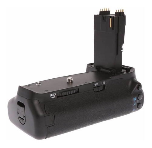 Battery Grip Para Canon 60d Meike Mk-60d Lp-e6 