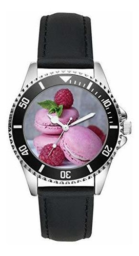 Reloj De Ra - Kiesenberg Watch - Bakery Baker Macaron Gift A