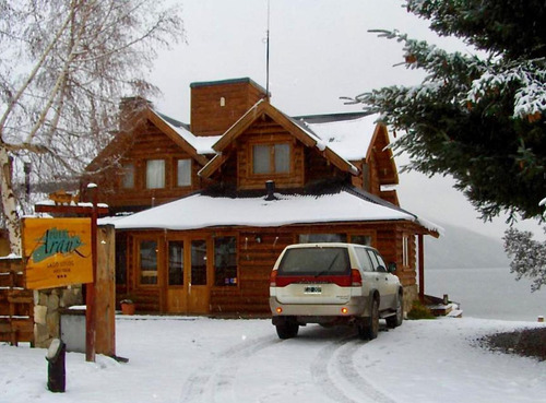 Imagen 4 de 18 de Venta Casa Hosteria En Lago Lolog - San Martin De Los Andes