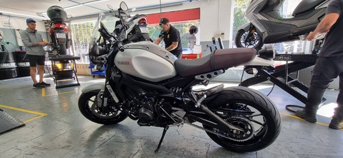 Imagen 6 de 11 de Yamaha Xsr 900
