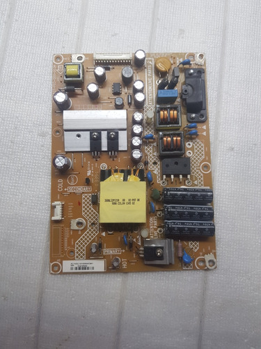 Placa Fonte Tv Aoc Le32d1440/20 (Usado)