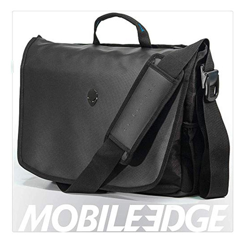 Mobile Edge Alienware Vindicator Laptop Messenger