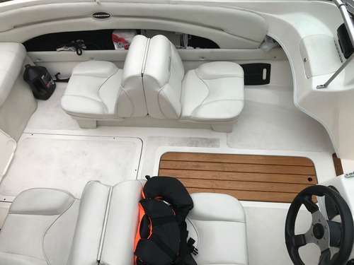 Canestrari 160 / Mercury 90hp