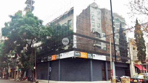 Imagen 1 de 4 de Local Comercial En Rosario Centro