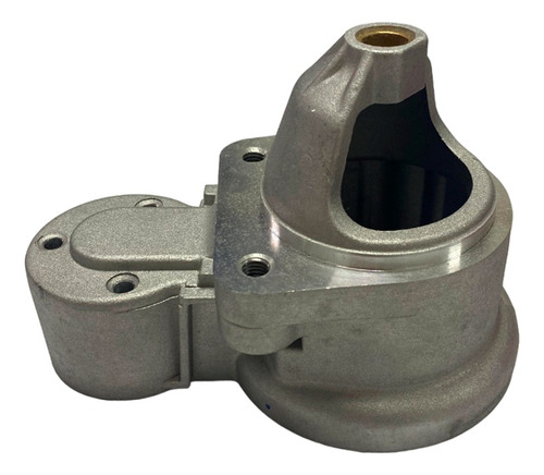 Cubreimpulsor P/ Arranque Indiel P/ Fiat Duna Uno 1,3 Diesel