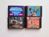 Comprar 53 :  Juegos Sega Genesis  Noventeros . Precio X Unidad