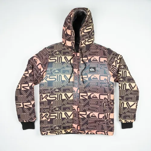 Jaco quiksilver letreiro cheap