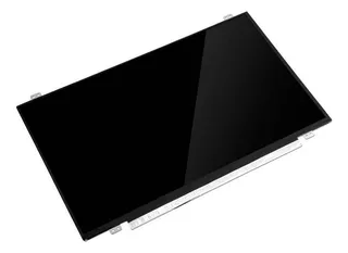 Tela P/ Notebook Lenovo Ideapad 100s-14ibr 14 Brilhante Hd