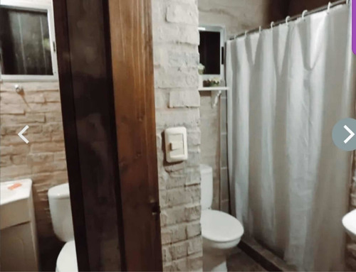 Imagen 4 de 12 de Casa 3 Dormitorios Y 2 Baños Súper Cómoda !!!