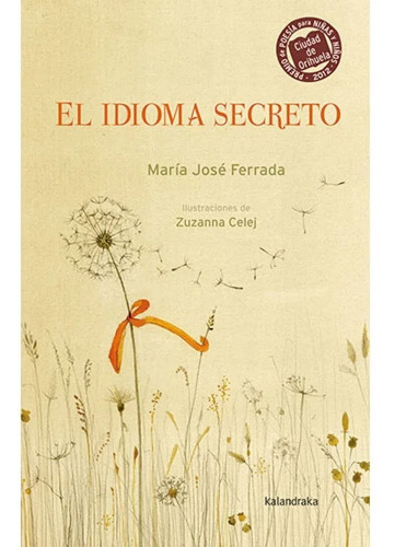 El Idioma Secreto (t.d)