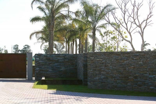 Imagen 5 de 29 de Oportunidad Venta De Amplio Lote En La Mejor Zona De Polo - Caspian Polo Chacras