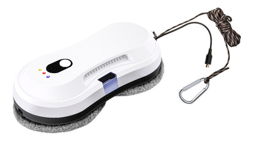 Imagen 2 de 10 de Robot Limpia Vidrios Zbking Automatico Hcr-12 Flat C/agua