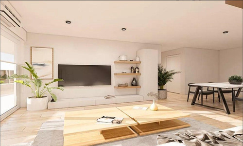 En Venta Departamento 3 Ambientes Zafiro Nordelta Tigre.