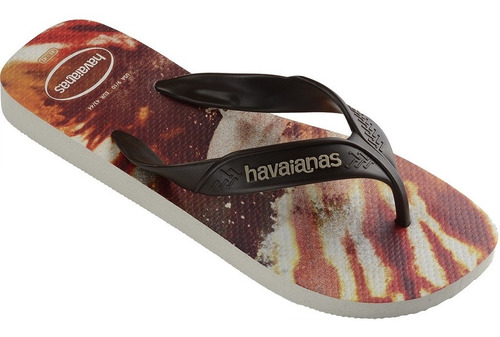 Imagem 3 de 4 de Chinelo Havaianas Surf Tamanho 41/42