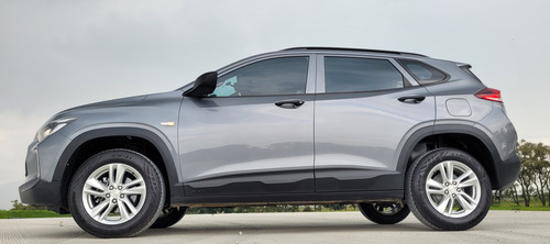 Chevrolet Tracker 1.2 Ls Turbo Mt