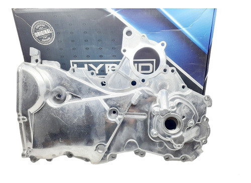 Bomba De Aceite Yaris Belta 2008 2009 2010  Tapa Cadena Hybr