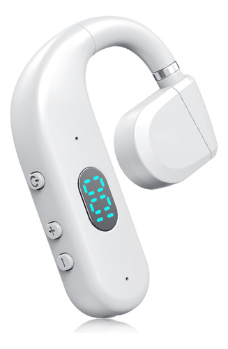 Yyky Auricular Inalambrico Bluetooth Compatible Con Telefono
