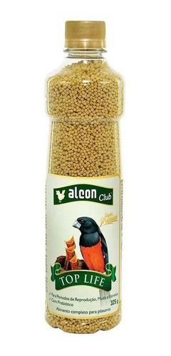 Alcon Club Top Life 325g (filhote)