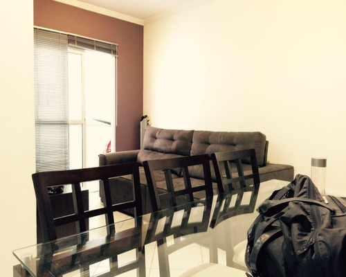Imagem 1 de 19 de Apartamento - Avc661 - 32319556