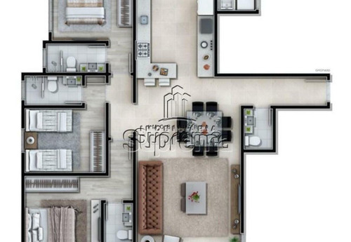 Imagem 12 de 13 de November Residence - 58
