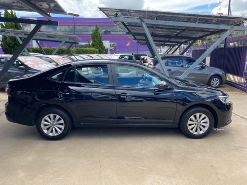 Volkswagen Virtus Volkswagen Virtus TSI 1.0 (Aut.)