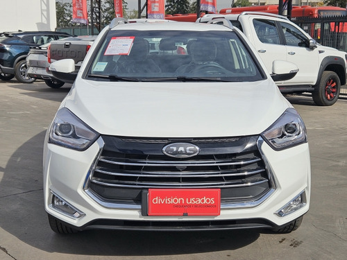 JAC JS2 JS2 LUXURY 1.5