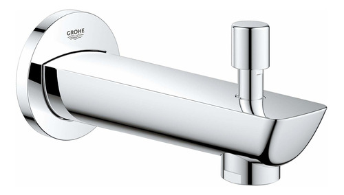 Grohe Bauloop Caño Para Bañera Cromado