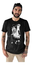 Comprar Cl Naruto Sasuke Sakura Kakashi Ninjutsu Animes Camisetas