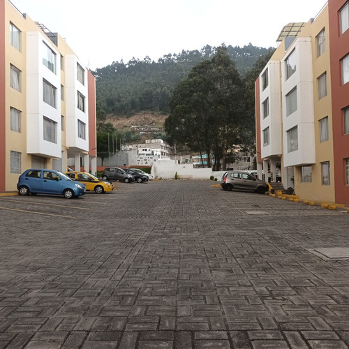 Imagen 9 de 10 de Departamento En Venta En La Urbanización Lomas Del Condado #el Condado