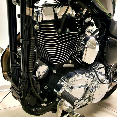 Imagen 8 de 11 de Harley Davidson Usada Sportster 1200 2200 Km Nueva Okm