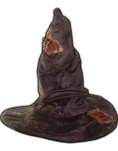 Sombrero Seleccionador - Harry Potter