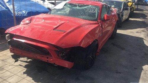 Imagem 8 de 8 de Motor Cambio Diferencial Hot Rod Ford Mustang Gt 2018