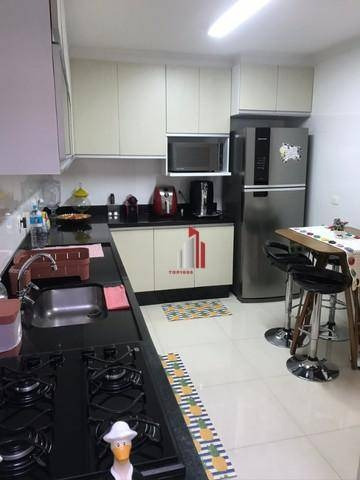 Casa Com 3 Dormitórios À Venda, 105 M² Por R$ 689.000,00 - Chora Menino - São Paulo/sp - Ca0155