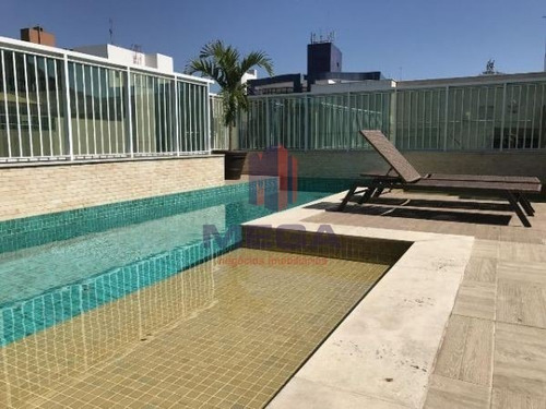Imagem 7 de 20 de Apartamento - Ref: 15730