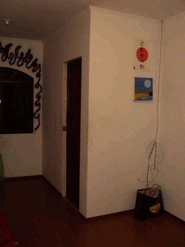 Imagem 24 de 29 de Sobrado Com 03 Dormitórios E 140 M² | Jardim Santa Fé (zona Oeste), São Paulo | Sp - Sb3175v