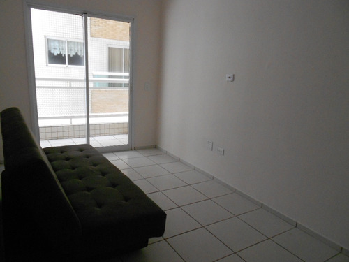 Imagem 8 de 30 de Apartamento 2 Dormitórios Em Prédio Frente Ao Mar Na Ocian Em Praia Grande - Sp. - Ap00780 - 70640199