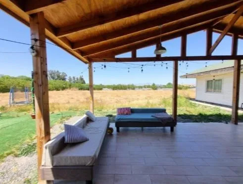 Parcela En Venta En Calera De Tango